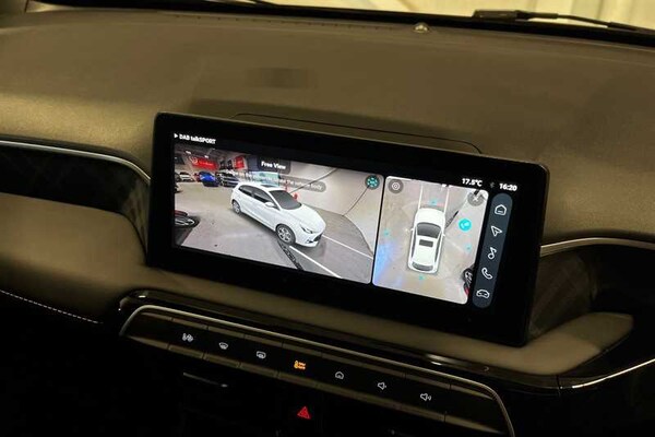Used MG MG3 2025 for sale - 76088184: Photo 41