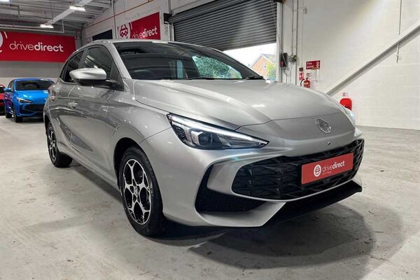 Used MG MG3 2025 for sale - 76088184: Photo 44