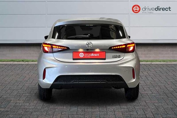 Used MG MG3 2025 for sale - 76088184: Photo 4