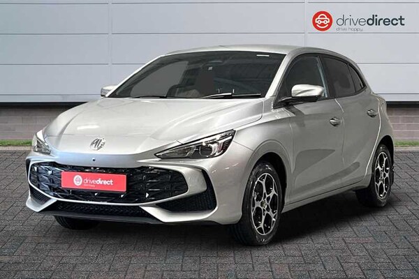 Used MG MG3 2025 for sale - 76088184: Photo 7