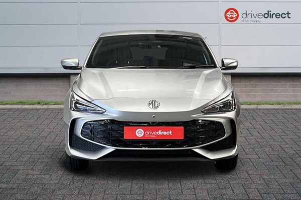 Used MG MG3 2025 for sale - 76088184: Photo 8