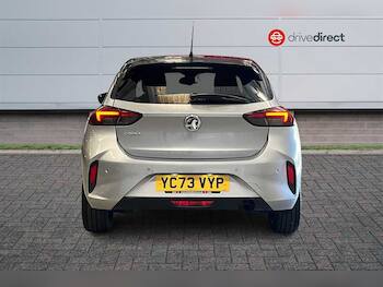 Used Vauxhall Corsa 2023 for sale - 79715411: Photo