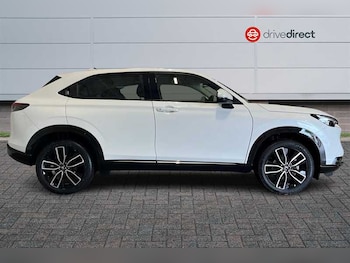Used Honda HR-V 2023 for sale - 78786264: Photo
