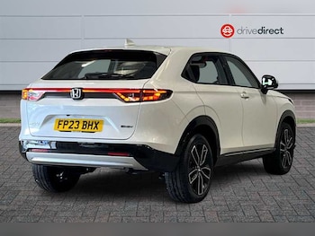 Used Honda HR-V 2023 for sale - 78786264: Photo