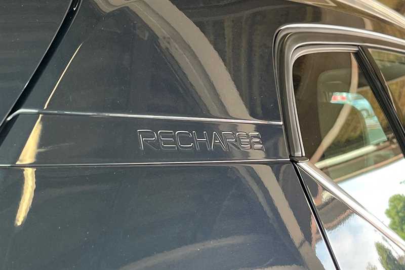 Used Volvo XC40 2022 for sale - 76955751: Photo 43