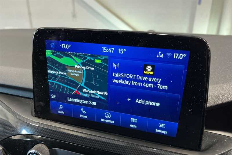 Vehicle 38