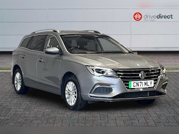 Used MG MG5 2021 for sale - 77796584: Photo