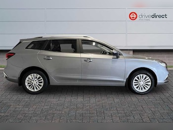 Used MG MG5 2021 for sale - 77796584: Photo