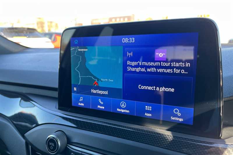 Used Ford Focus 2021 for sale - 76747790: Photo 18