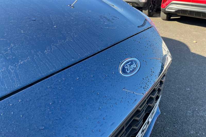 Used Ford Focus 2021 for sale - 76747790: Photo 30