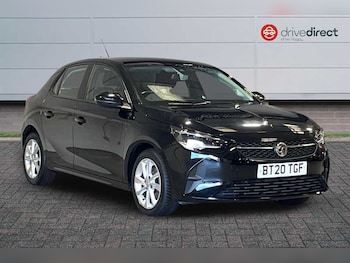 Used Vauxhall Corsa 2020 for sale - 77843866: Photo