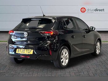 Used Vauxhall Corsa 2020 for sale - 77843866: Photo