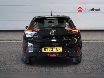 Used Vauxhall Corsa 2020 for sale - 77843866: Photo
