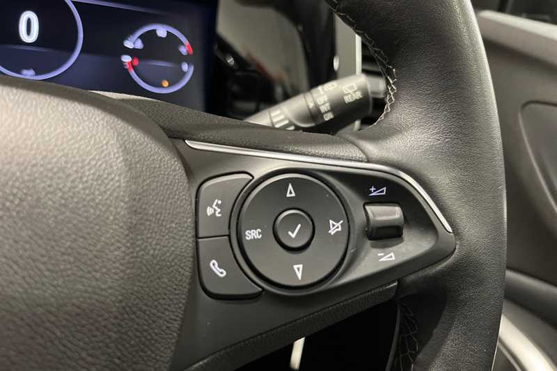 Used Vauxhall Grandland 2023 for sale - 77900664: Photo 22