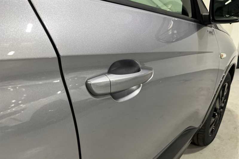 Used Vauxhall Grandland 2023 for sale - 77900664: Photo 33