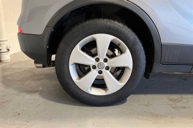 Used Vauxhall Mokka X for sale - 76857576: Photo 10