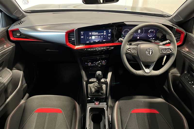 Used Vauxhall Mokka 2024 for sale - 78208761: Photo 13