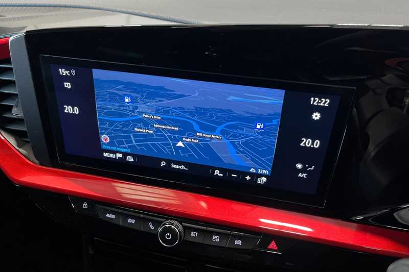 Used Vauxhall Mokka 2024 for sale - 78208761: Photo 18