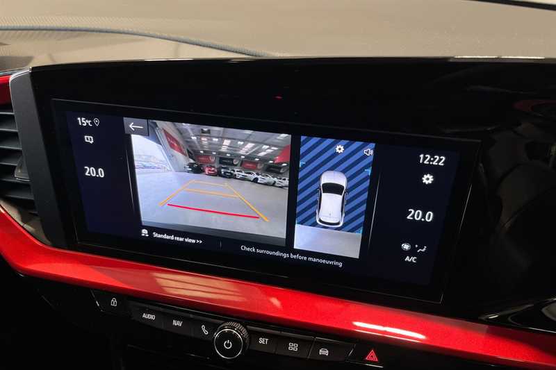 Used Vauxhall Mokka 2024 for sale - 78208761: Photo 19