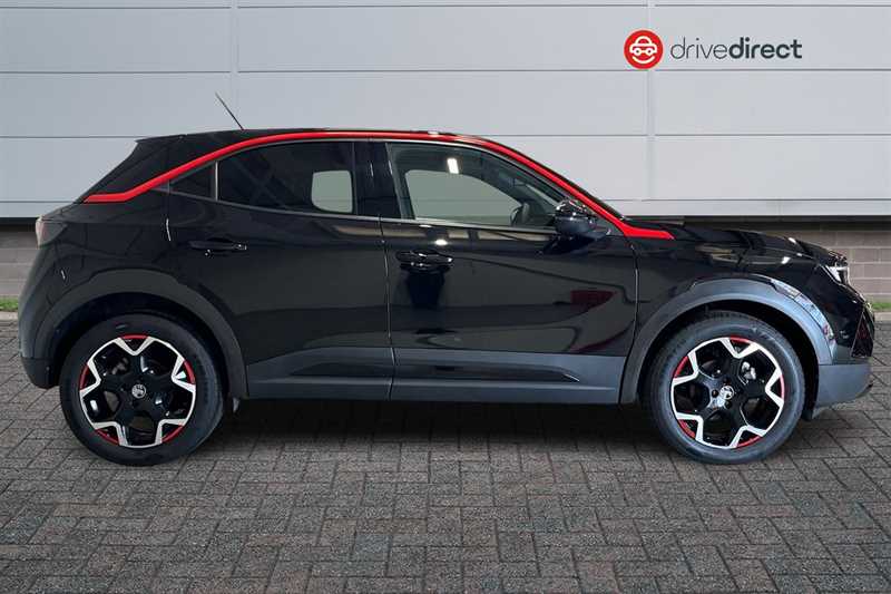 Used Vauxhall Mokka 2024 for sale - 78208761: Photo 2