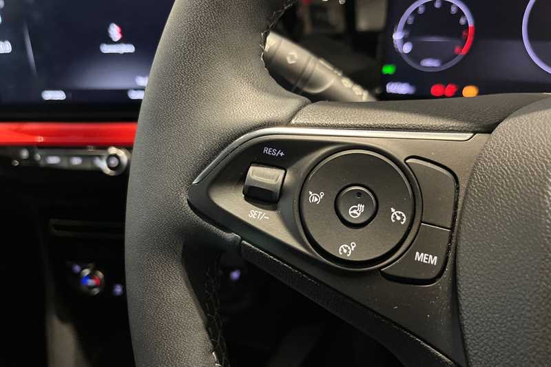 Used Vauxhall Mokka 2024 for sale - 78208761: Photo 21