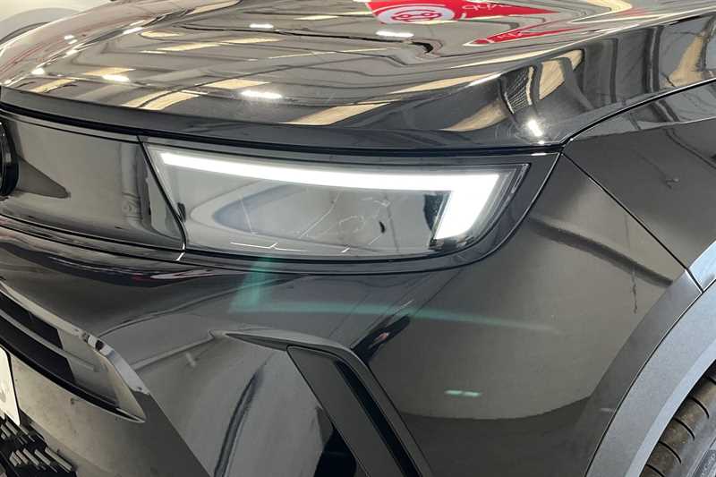 Used Vauxhall Mokka 2024 for sale - 78208761: Photo 29