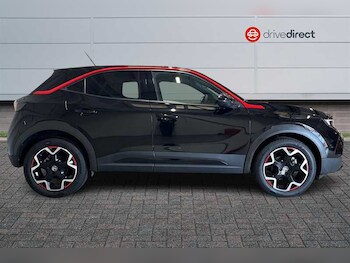 Used Vauxhall Mokka 2024 for sale - 78208761: Photo