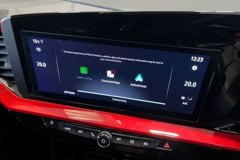 Used Vauxhall Mokka 2024 for sale - 78208761: Photo 38