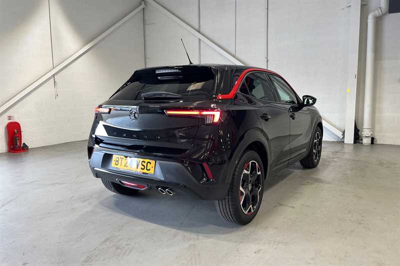 Used Vauxhall Mokka 2024 for sale - 78208761: Photo 44