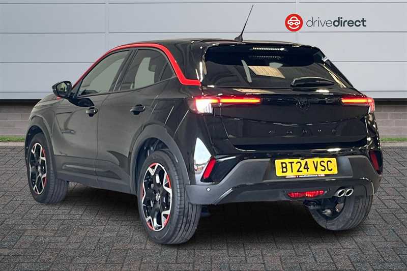 Used Vauxhall Mokka 2024 for sale - 78208761: Photo 5