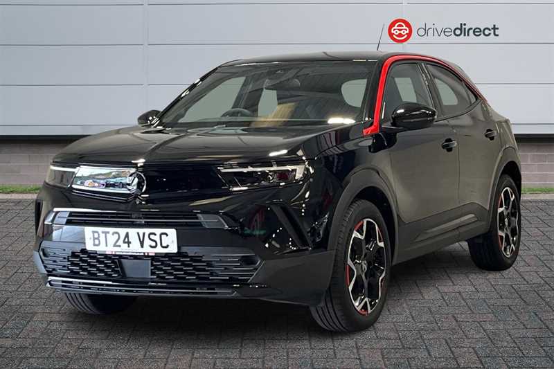 Used Vauxhall Mokka 2024 for sale - 78208761: Photo 7