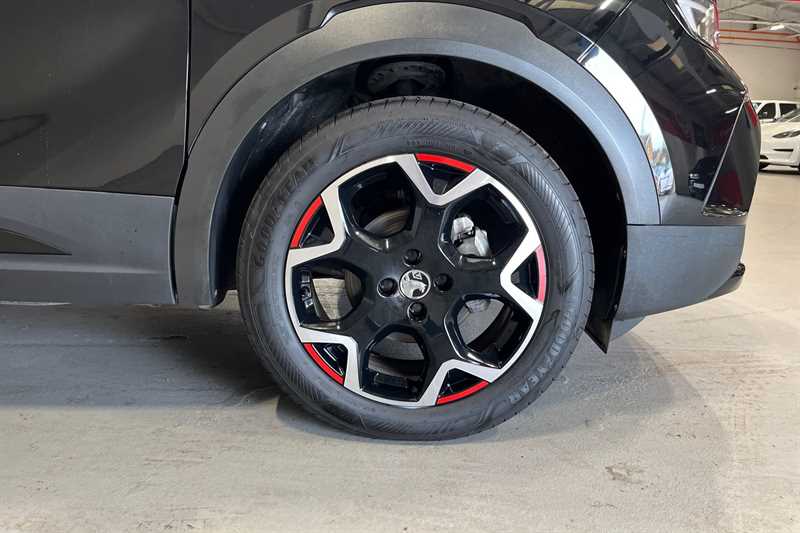 Used Vauxhall Mokka 2024 for sale - 78208761: Photo 9