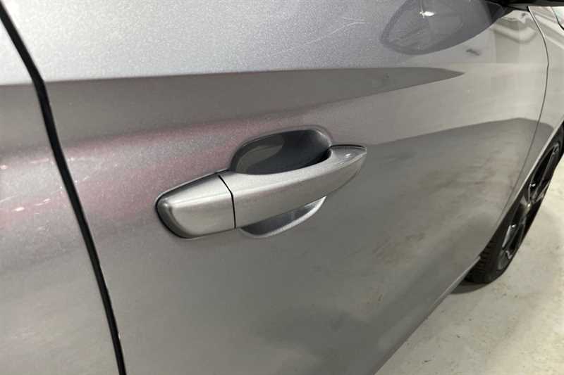 Used Vauxhall Corsa 2022 for sale - 77700146: Photo 33