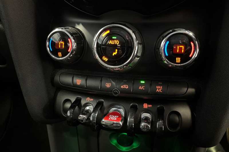 Used MINI Hatch 2017 for sale - 76448993: Photo 15