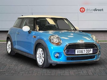 Used MINI Hatch 2017 for sale - 76448993: Photo