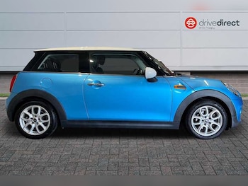 Used MINI Hatch 2017 for sale - 76448993: Photo