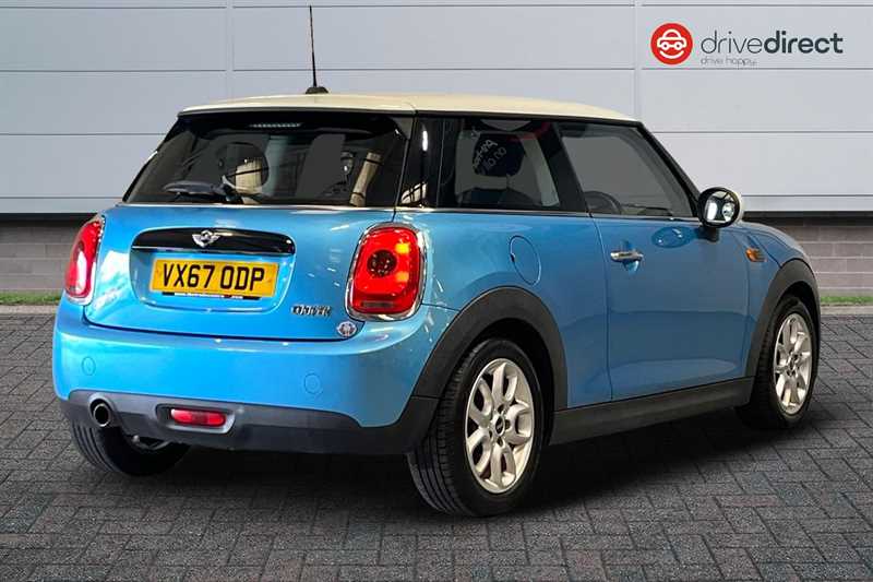 Used MINI Hatch 2017 for sale - 76448993: Photo 3
