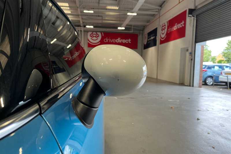 Used MINI Hatch 2017 for sale - 76448993: Photo 35