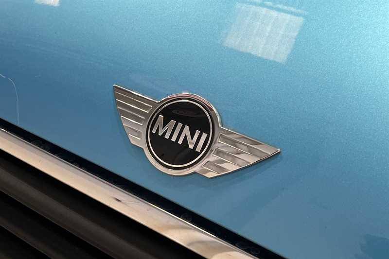 Used MINI Hatch 2017 for sale - 76448993: Photo 36