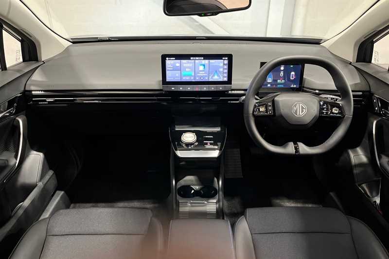 Used MG MG4 2025 for sale - 77295041: Photo 13