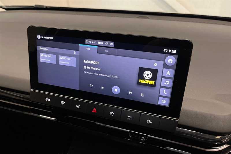 Used MG MG4 2025 for sale - 77295041: Photo 17