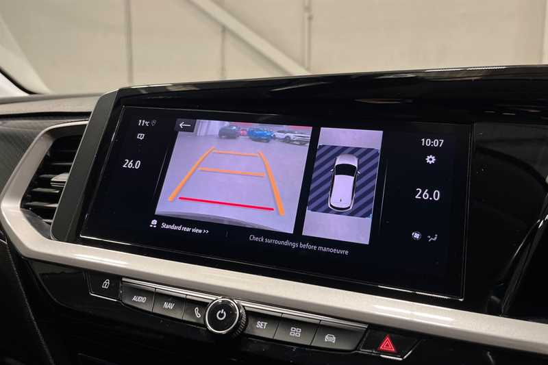 Used Vauxhall Grandland 2022 for sale - 77887399: Photo 19