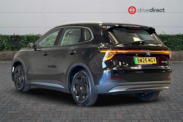 Used MG MG S5 2025 for sale - 76016156: Photo 5