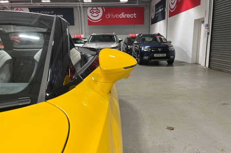 Used MG Cyberster for sale - 77863186: Photo 35