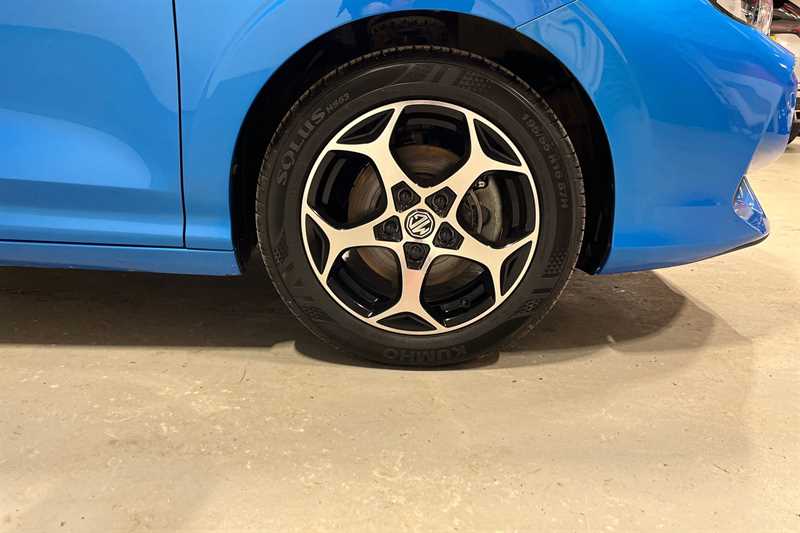 Used MG MG3 2025 for sale - 77309285: Photo 9