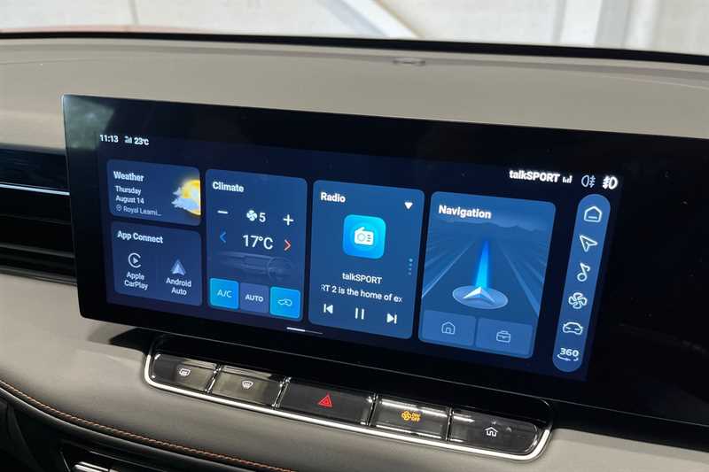 Used MG MG HS 2025 for sale - 76747764: Photo 38