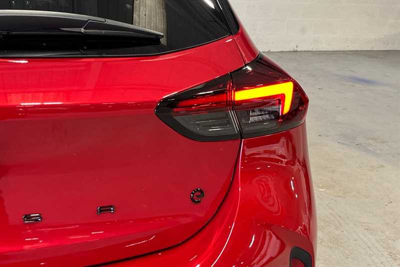 Used Vauxhall Corsa 2025 for sale - 77362262: Photo 32