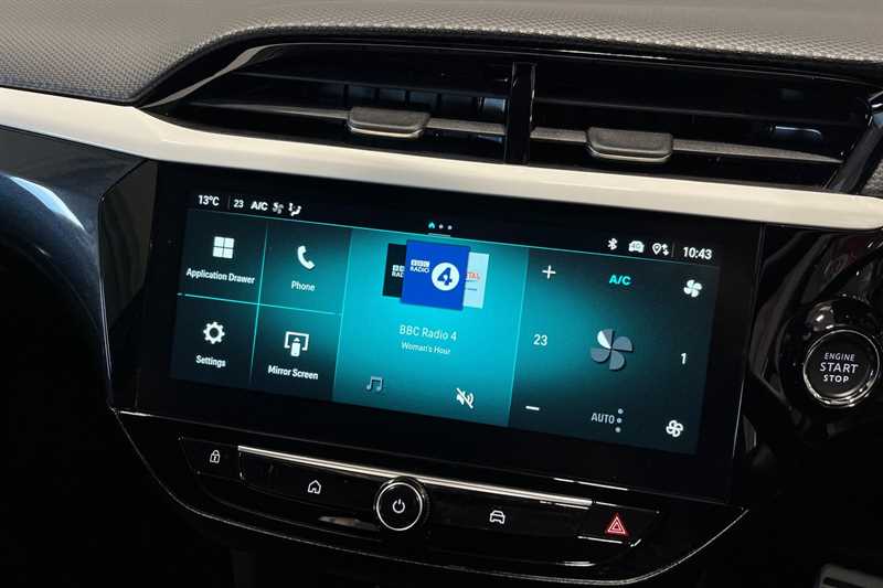 Used Vauxhall Corsa 2025 for sale - 77362262: Photo 38