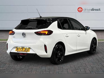 Used Vauxhall Corsa 2023 for sale - 76443094: Photo