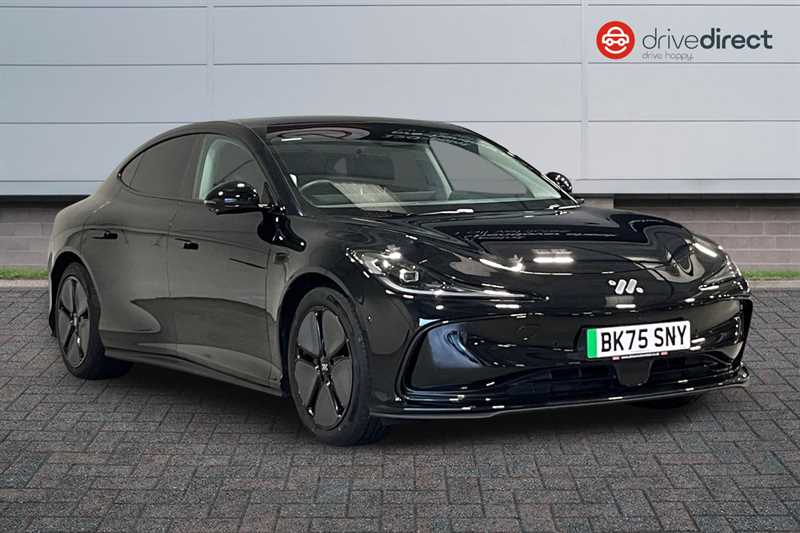 Used MG MG IM5 2025 for sale - 76755819: Photo 1